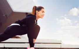 How exercise boosts brain function