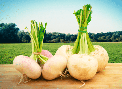 The healthiest fall vegetables you’re not eating