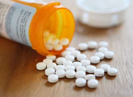Problematic Pills