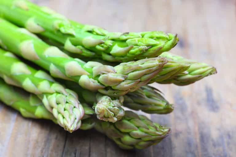 Asparagus