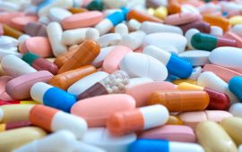 The trouble with antibiotics