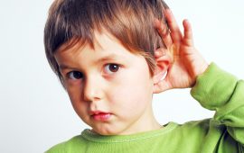 The Kid’s Doctor: Middle ear issues can be remedied without surgery