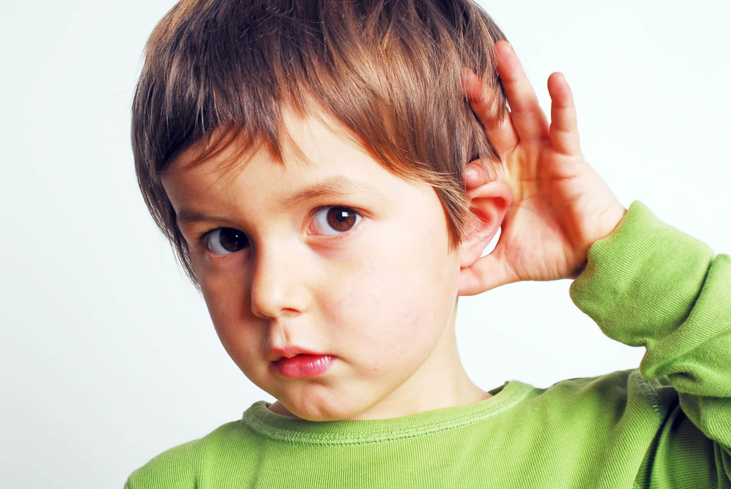 The Kid's Doctor: Middle ear issues can be remedied without surgery