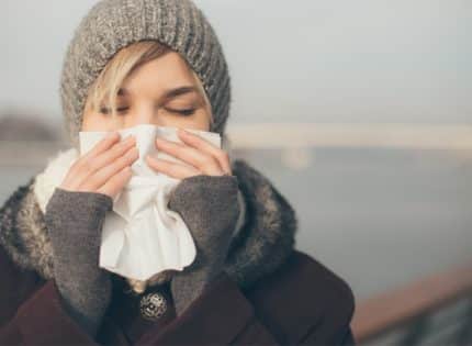 New Recommendations for the Flu Season