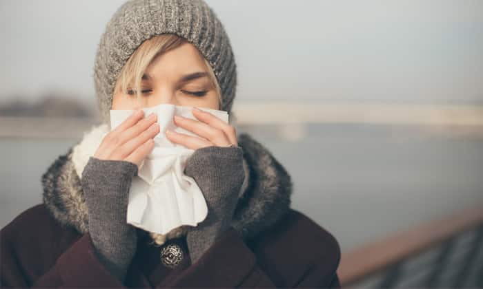 Chicago’s fall weather has been unseasonably warm, but don’t be fooled, the flu is coming. There are ways to protect yourself like an annual flu shot.