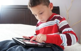 New expert recommendations on children and media use