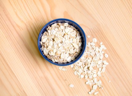 Environmental Nutrition: Whole grains, soyfoods and the plant-based diet