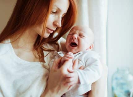The Kid’s Doctor: How to calm a fussy infant
