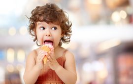 The Kid’s Doctor: Preschool nutrition can be challenging