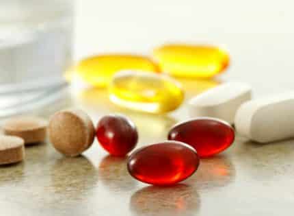 How to take supplements safely