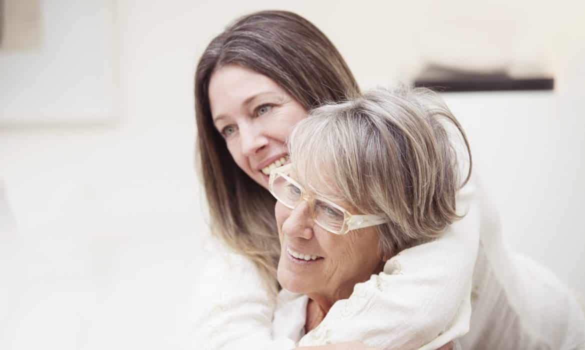 Can you be held responsible for your parents’ long-term-care costs?