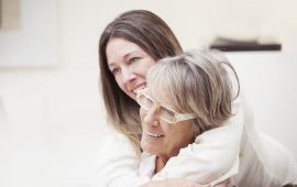 Can you be held responsible for your parents’ long-term-care costs?