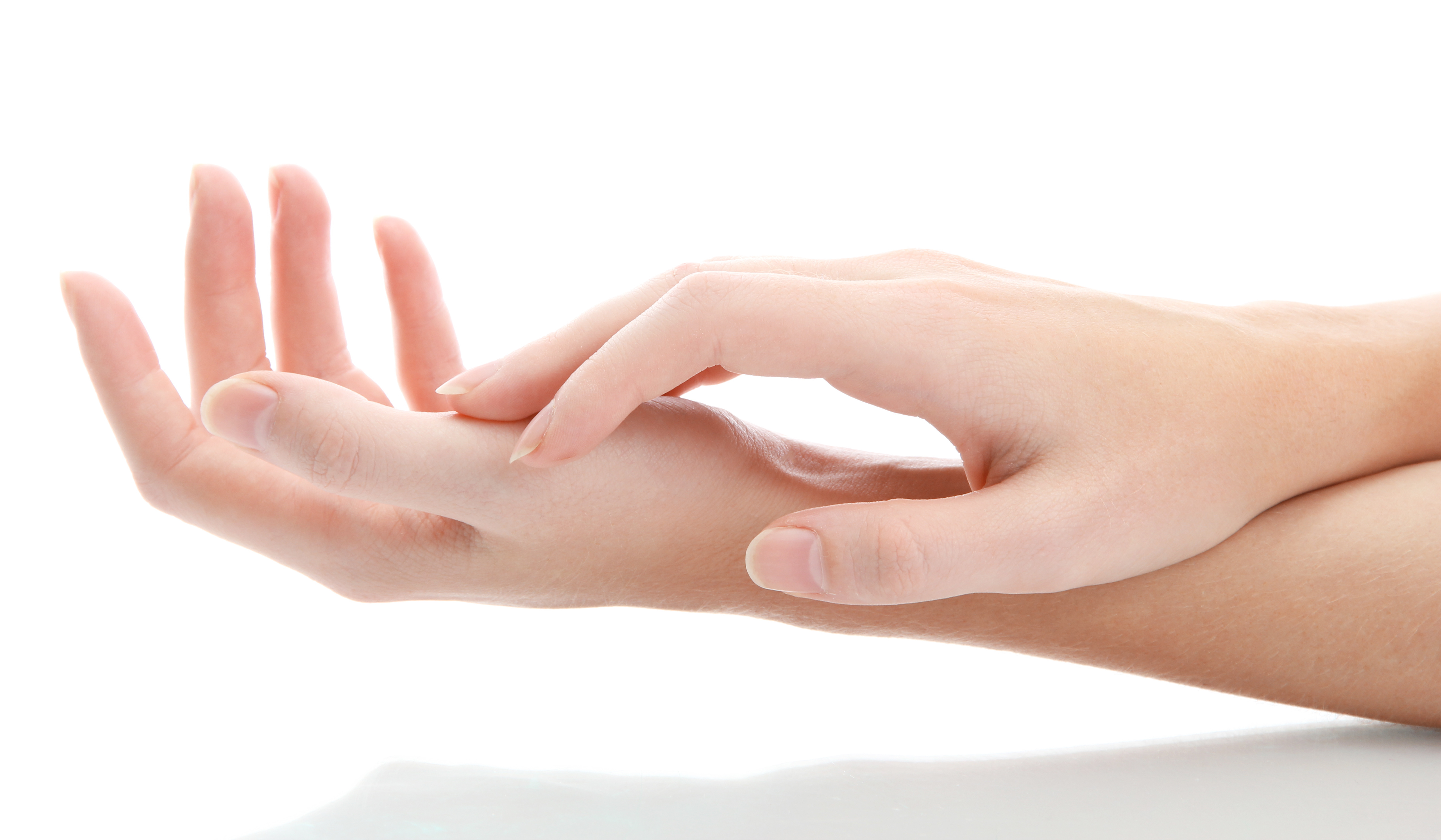 Rare syndrome causes overly flexible joints, fragile skin