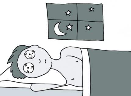 Making Sense of Sleep