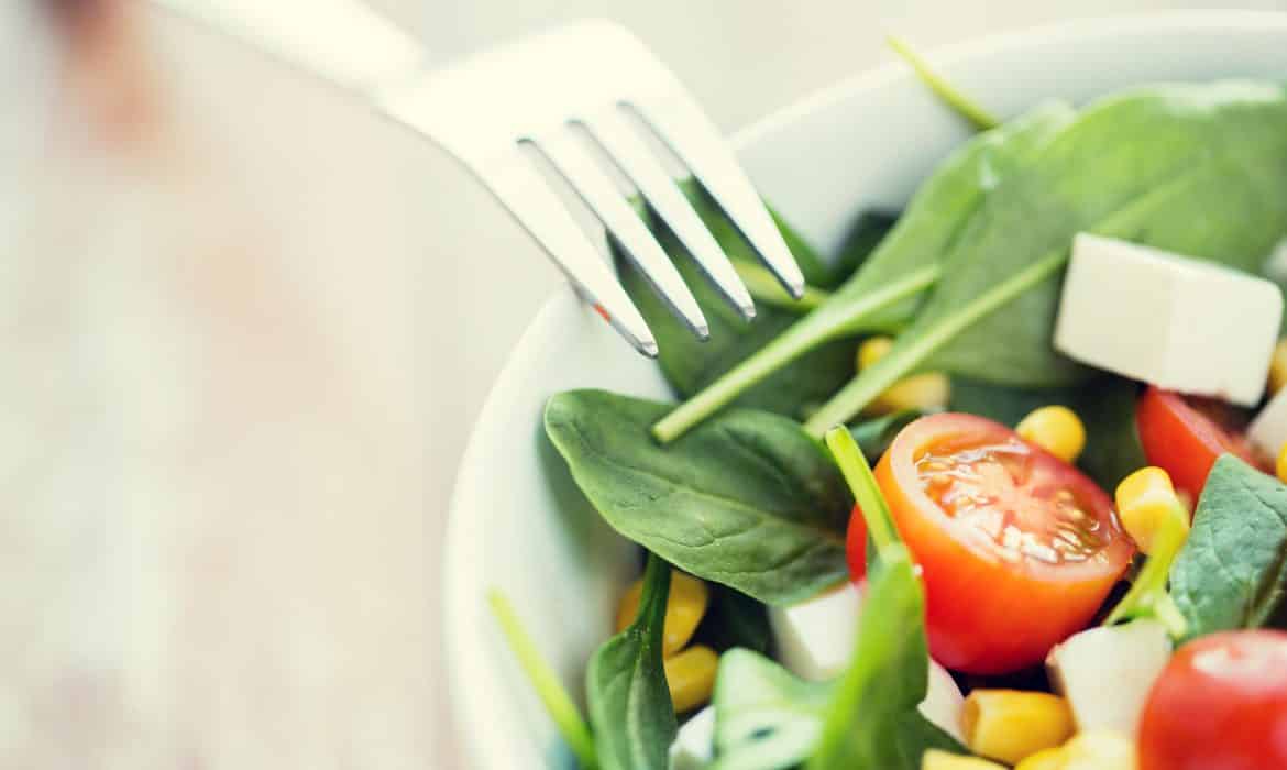 Five diet rules for a healthy heart