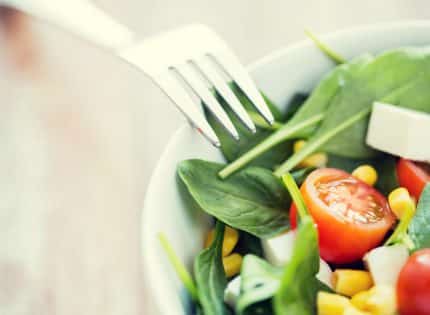 Five diet rules for a healthy heart