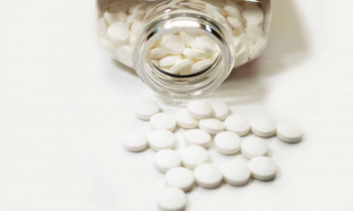 Heart risk similar for all NSAIDs other than aspirin