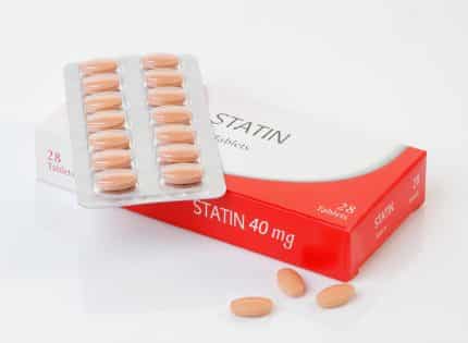 Statin use doesn’t always mean a coenzyme Q10 supplement is needed