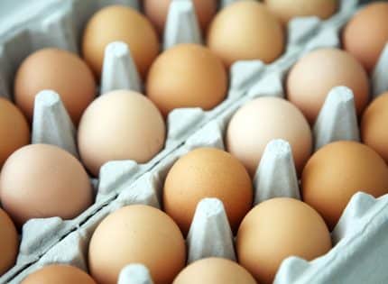 How to buy eggs: What do organic, cage-free and free-range labels mean?