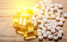 Vitamin D: What’s the ‘right’ level?