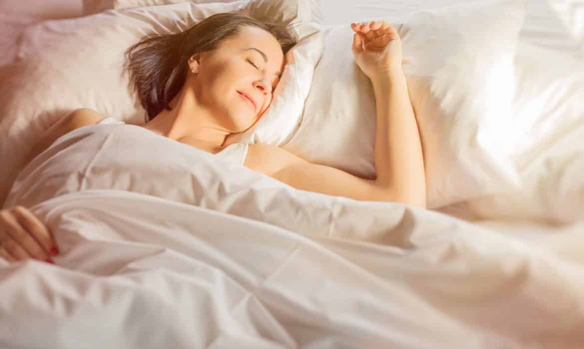 How sleep improves memory, performance