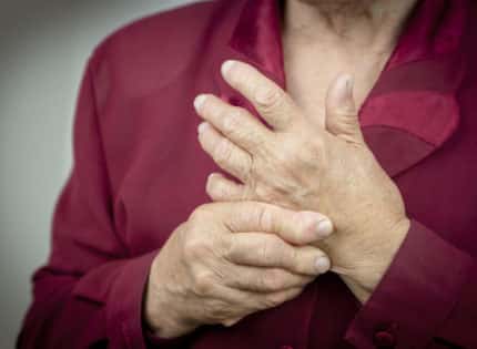 Rheumatoid Arthritis: Questions to Ask Your Doctor