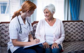 10 Things You Need to Know About Hiring an In-Home Caregiver