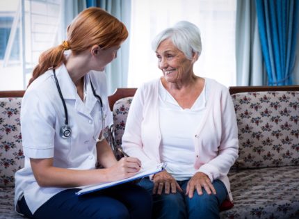 10 Things You Need to Know About Hiring an In-Home Caregiver