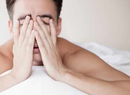 Snored to death: The symptoms and dangers of untreated sleep apnea