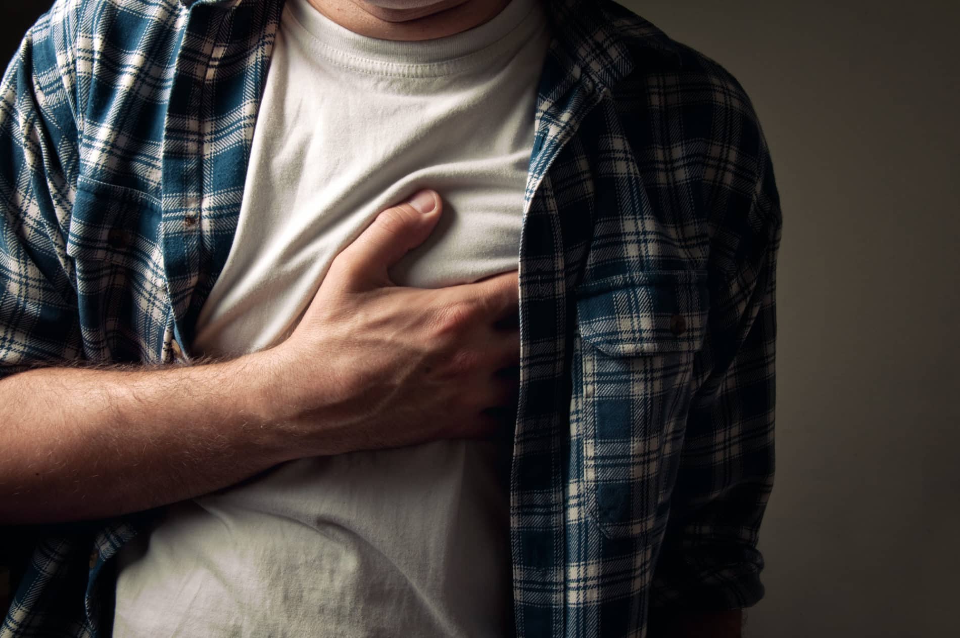 What Causes Skipped Heart Beats After Eating