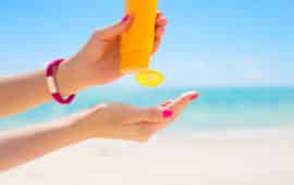 Many top selling sunscreens don’t offer adequate protection