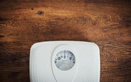 Limiting weight gain could help to reduce risk of these cancers