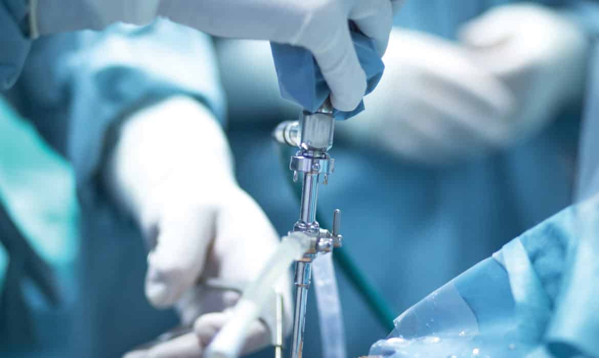 Advancements in Orthopedic Surgery