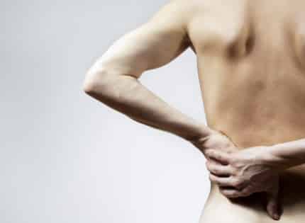 Taming the pain of sciatica
