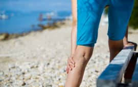 Help for varicose veins
