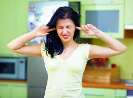 Misophonia: When sounds really do make you ‘crazy’