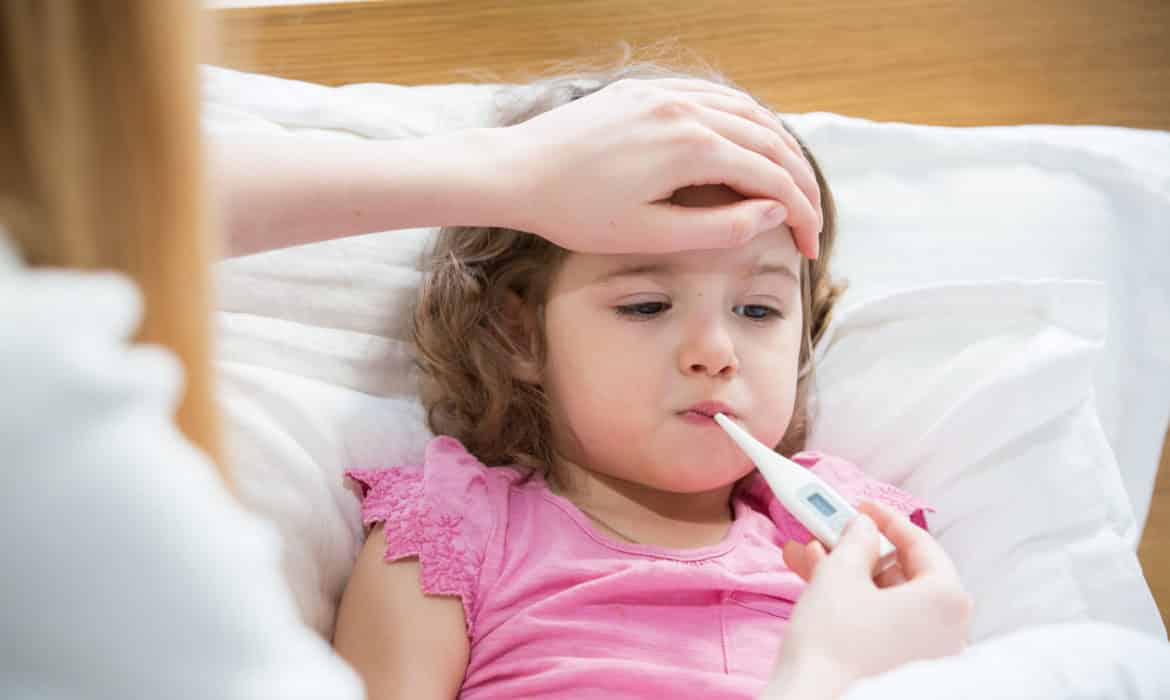 When to worry about your child’s fever