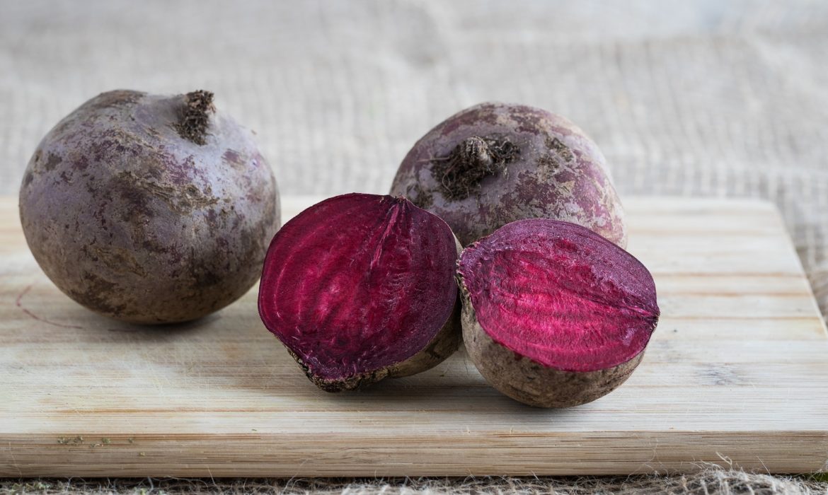 The Beet Goes On: Health Benefits of Beetroot Juice