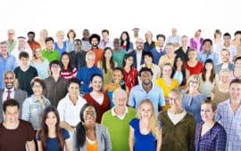 All of Us Research Aims to Reflect a Diverse Population