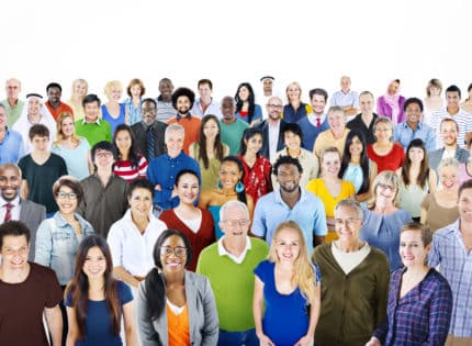All of Us Research Aims to Reflect a Diverse Population
