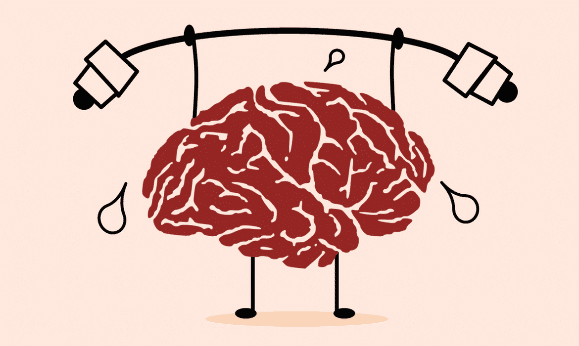For people with multiple sclerosis, can exercise change the brain?