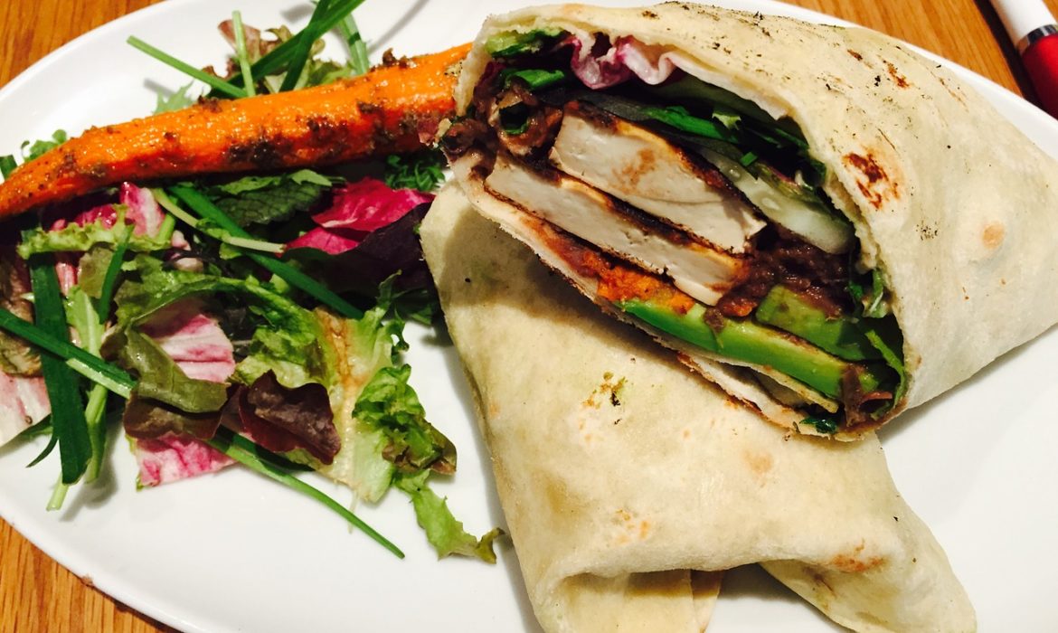 Wraps Vs Sliced Bread: Which One Is Better For You?