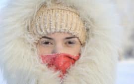How to Protect Against Frostnip, Frostbite During Chicago Winters