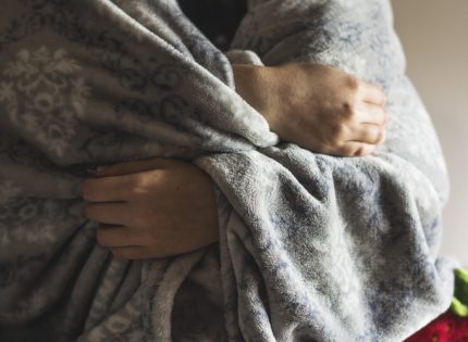 Is ‘man flu’ a real condition?