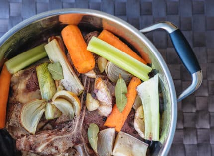 5 things you should know about bone broth