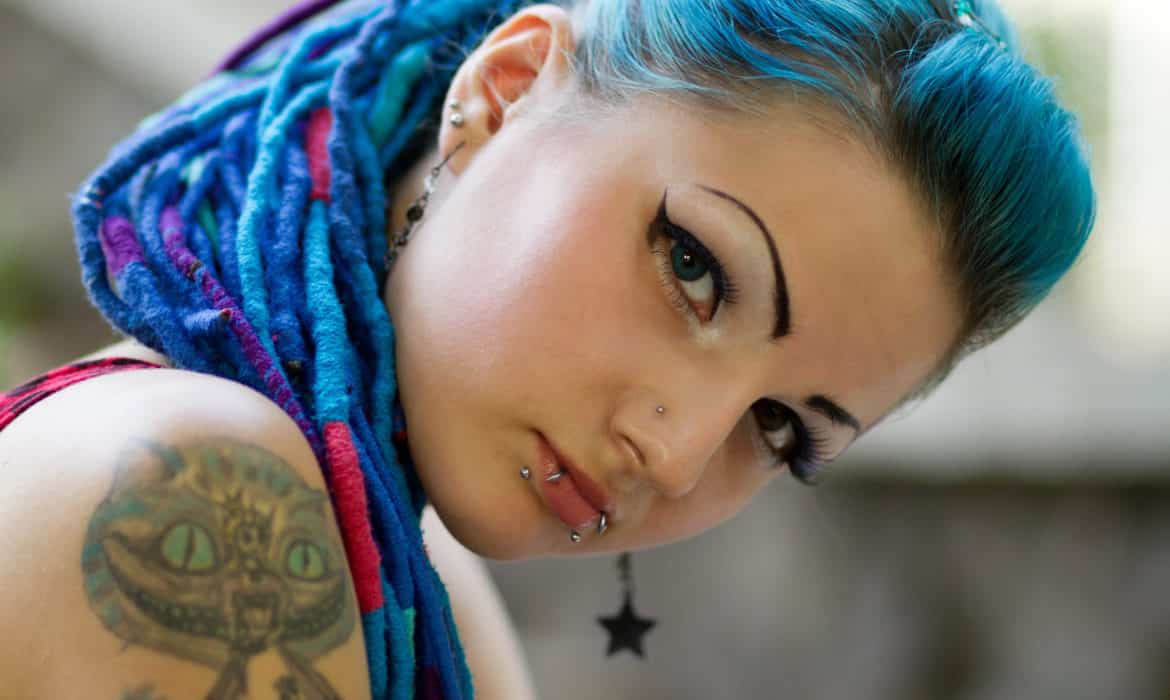 Tattoos and Piercings for Teens?