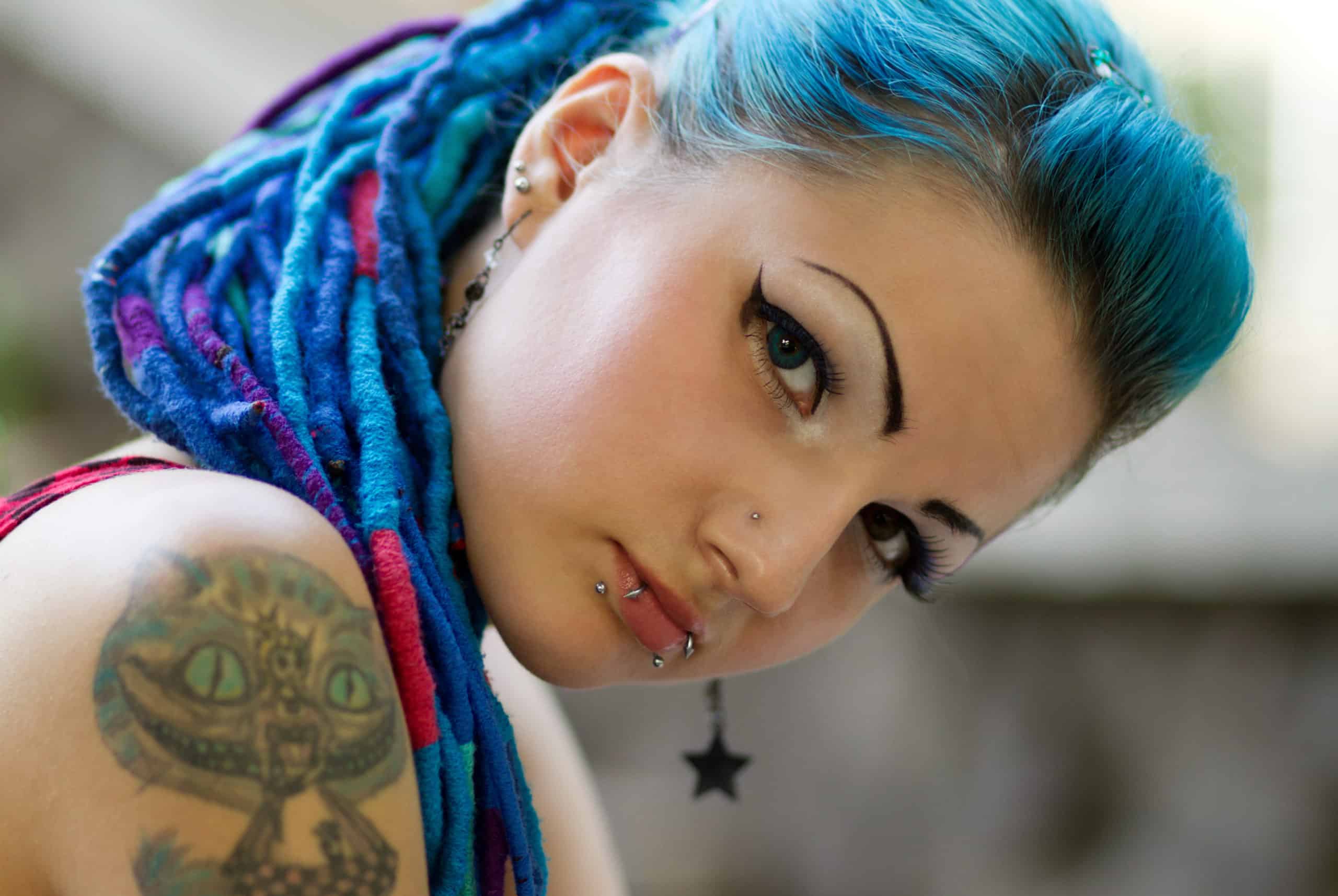 Tattoos and Piercings for Teens? Check safety first