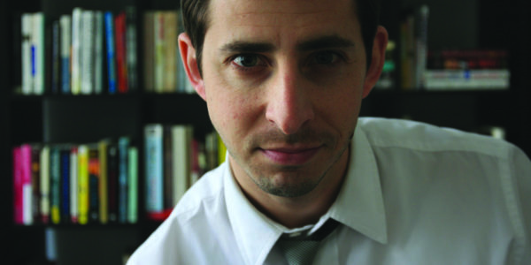David Himmel, Columnist, Chicago Health magazine David Himmel, Columnist, Chicago Health magazine
