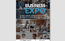 RNBA Small Business Event Program