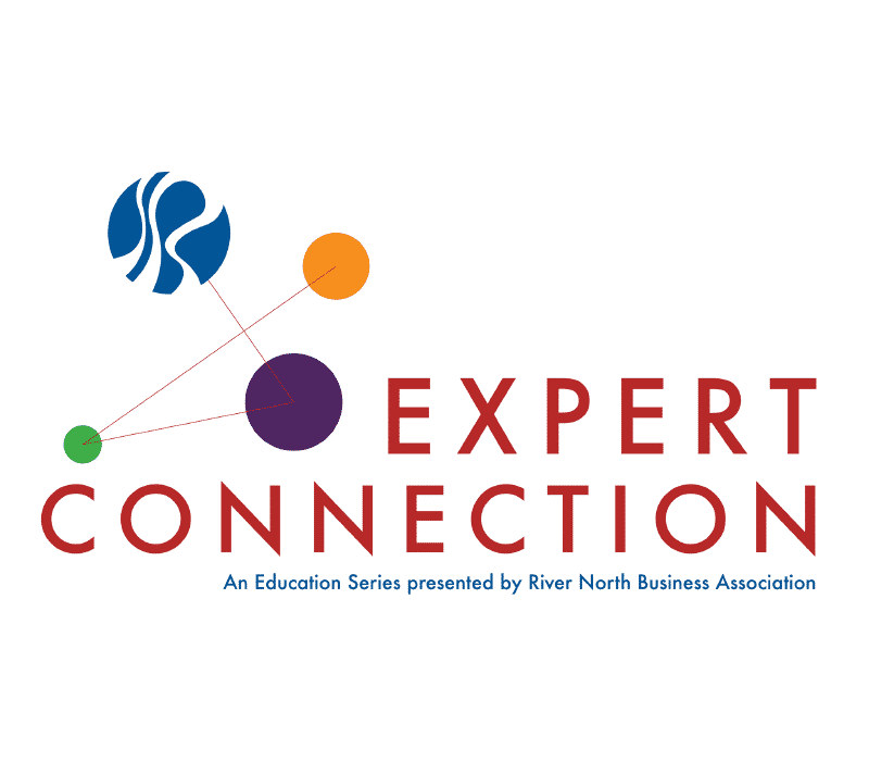 RNBA Expert Connection Series Logo